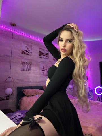 Алина - Фото 8
